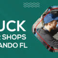 truck repair shops in Orlando FL