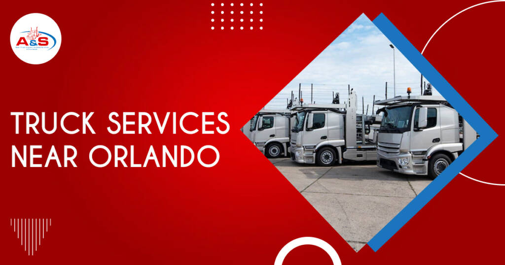truck services in orlando